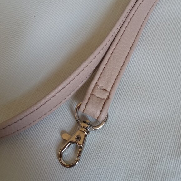 Iridescent Orange Faceted Beaded Single Strand Long Layering Fashion Necklace - Picture 5 of 12